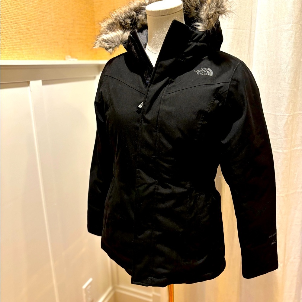 North Face Winter Parka